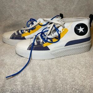 Converse UNT1TL3D CS Sneakers Men’s Size 10